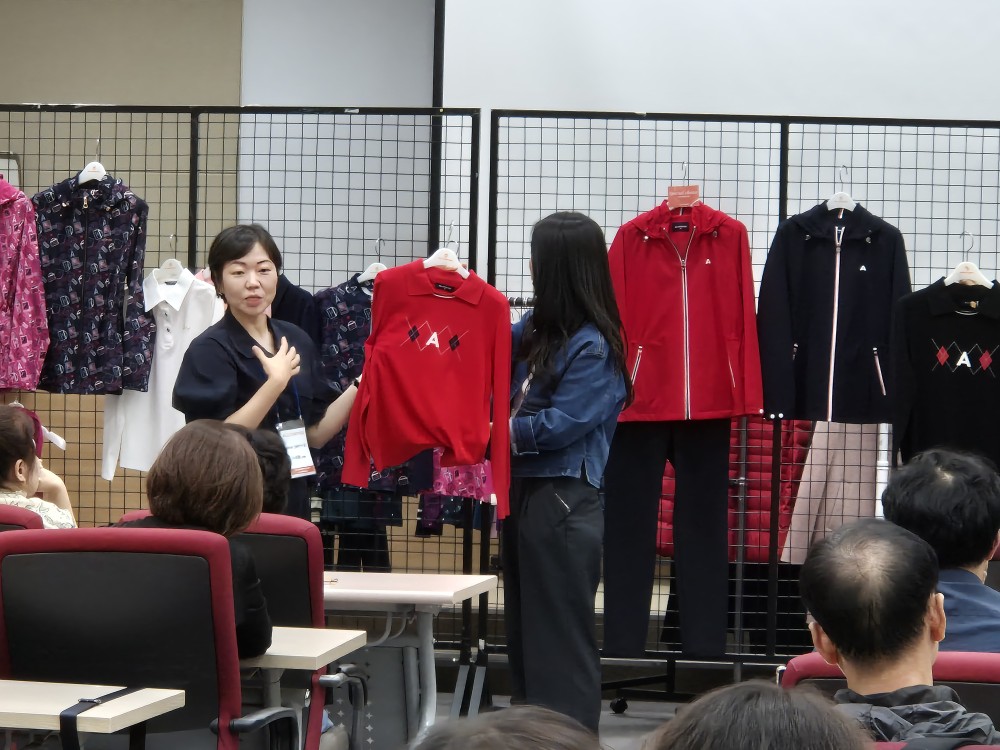 한성에프아이 올포유, 점주 차별화 교육 진행 1141-Image